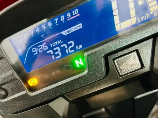 HONDA-XRE 300 ABS HONDA-XRE 300 ABS-2019