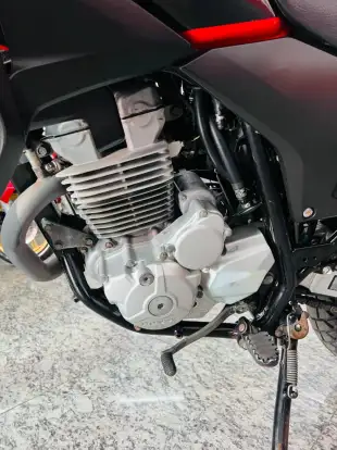 HONDA-XRE 300 ABS-2019