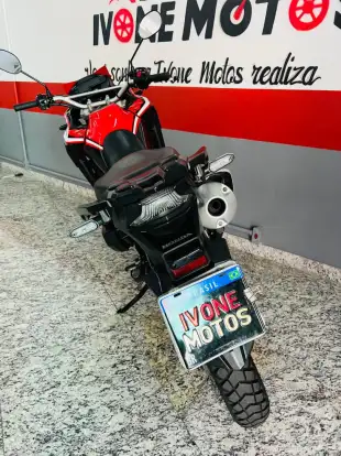 HONDA-XRE 300 ABS-2019
