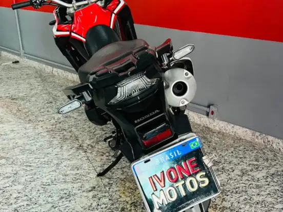HONDA-XRE 300 ABS HONDA-XRE 300 ABS-2019