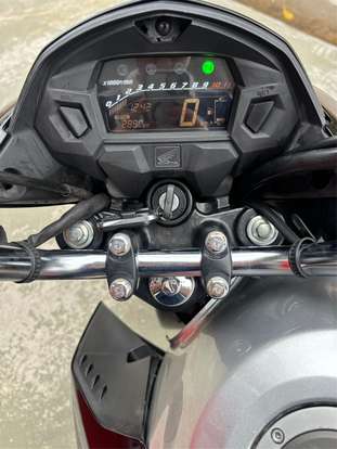 HONDA-CG 160 TITAN HONDA-CG 160 TITAN-2022