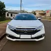 HONDA CIVIC 1.5 16V TURBO GASOLINA TOURING 4P CVT HONDA CIVIC 1.5 16V TURBO GASOLINA TOURING 4P CVT
