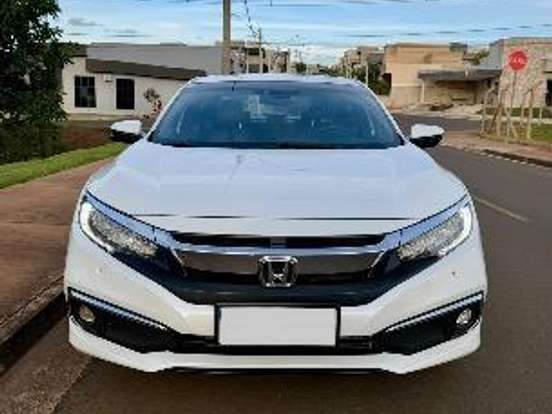 HONDA-CIVIC-1.5 16V TURBO GASOLINA TOURING 4P CVT HONDA-CIVIC-2020