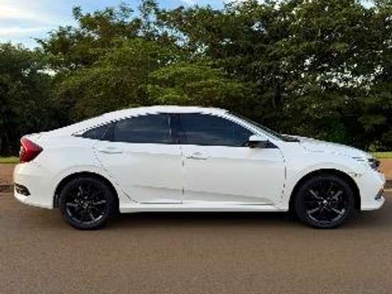 HONDA-CIVIC-1.5 16V TURBO GASOLINA TOURING 4P CVT HONDA-CIVIC-2020