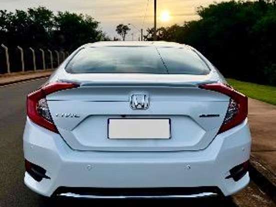 HONDA-CIVIC-1.5 16V TURBO GASOLINA TOURING 4P CVT HONDA-CIVIC-2020
