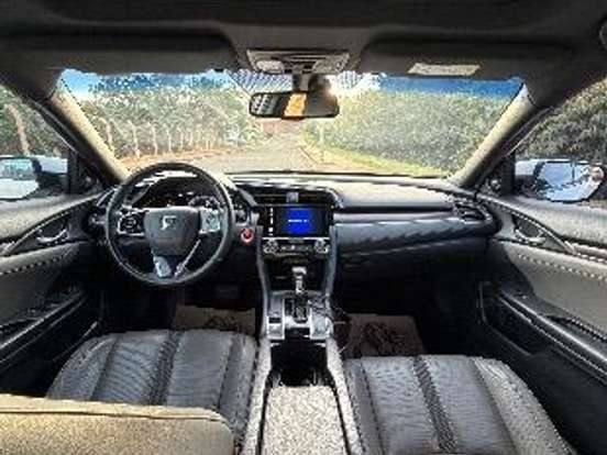 HONDA-CIVIC-1.5 16V TURBO GASOLINA TOURING 4P CVT HONDA-CIVIC-2020