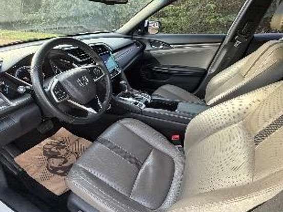 HONDA-CIVIC-1.5 16V TURBO GASOLINA TOURING 4P CVT HONDA-CIVIC-2020