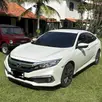 HONDA CIVIC 2.0 16V FLEXONE EX 4P CVT HONDA CIVIC 2.0 16V FLEXONE EX 4P CVT