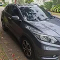 HONDA HR-V 1.8 16V FLEX EXL 4P AUTOMÁTICO HONDA HR-V 1.8 16V FLEX EXL 4P AUTOMÁTICO