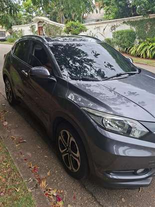 HONDA-HR-V-2018