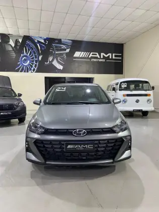 HYUNDAI HB20 1.0 12V FLEX COMFORT PLUS MANUAL HYUNDAI HB20 1.0 12V FLEX COMFORT PLUS MANUAL