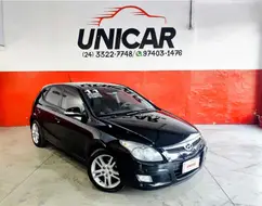 HYUNDAI I30 2.0 MPI 16V GASOLINA 4P MANUAL HYUNDAI I30 2.0 MPI 16V GASOLINA 4P MANUAL