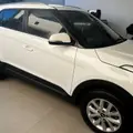 HYUNDAI CRETA 1.6 16V FLEX ACTION AUTOMÁTICO HYUNDAI CRETA 1.6 16V FLEX ACTION AUTOMÁTICO