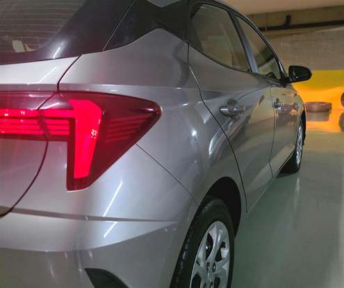 HYUNDAI-HB20-1.0 12V FLEX SENSE PLUS MANUAL HYUNDAI-HB20-2025