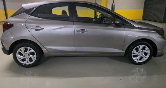 HYUNDAI-HB20-1.0 12V FLEX SENSE PLUS MANUAL HYUNDAI-HB20-2025