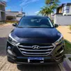 HYUNDAI TUCSON 1.6 16V T-GDI GASOLINA GLS ECOSHIFT HYUNDAI TUCSON 1.6 16V T-GDI GASOLINA GLS ECOSHIFT