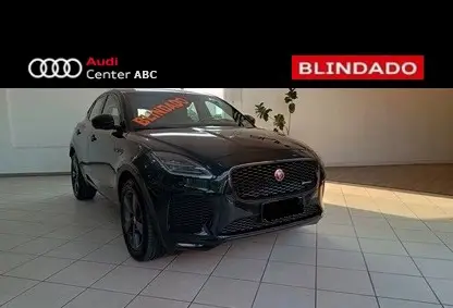 JAGUAR E-PACE 2.0 16V P250 GASOLINA R-DYNAMIC S AWD AUTOMÁTICO
