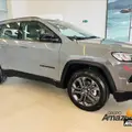 JEEP COMPASS 1.3 T270 TURBO FLEX LONGITUDE AT6 JEEP COMPASS 1.3 T270 TURBO FLEX LONGITUDE AT6