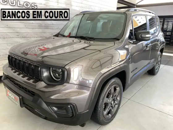 JEEP RENEGADE 1.3 T270 TURBO FLEX AT6