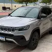 JEEP COMPASS 2.0 TD350 TURBO DIESEL LONGITUDE AT9 JEEP COMPASS 2.0 TD350 TURBO DIESEL LONGITUDE AT9