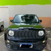 JEEP RENEGADE 1.8 16V FLEX 4P AUTOMÁTICO JEEP RENEGADE 1.8 16V FLEX 4P AUTOMÁTICO
