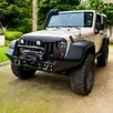 JEEP WRANGLER 3.8 SPORT 4X4 TETO RIGIDO V6 12V GASOLINA 2P AUTOMÁTICO JEEP WRANGLER 3.8 SPORT 4X4 TETO RIGIDO V6 12V GASOLINA 2P AUTOMÁTICO
