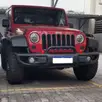 JEEP WRANGLER 3.8 SPORT 4X4 TETO RIGIDO V6 12V GASOLINA 2P AUTOMÁTICO JEEP WRANGLER 3.8 SPORT 4X4 TETO RIGIDO V6 12V GASOLINA 2P AUTOMÁTICO