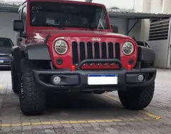 JEEP WRANGLER 3.8 SPORT 4X4 TETO RIGIDO V6 12V GASOLINA 2P AUTOMÁTICO JEEP WRANGLER 3.8 SPORT 4X4 TETO RIGIDO V6 12V GASOLINA 2P AUTOMÁTICO