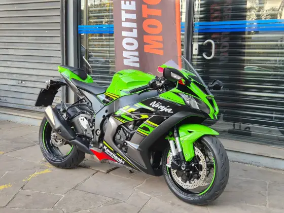KAWASAKI NINJA ZX-10R ABS 