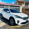 KIA SORENTO 2.4 16V GASOLINA EX 7L AUTOMÁTICO KIA SORENTO 2.4 16V GASOLINA EX 7L AUTOMÁTICO
