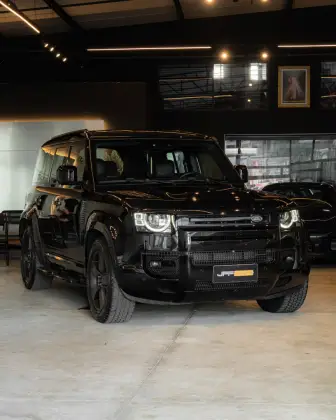 LAND ROVER DEFENDER 3.0 D300 TURBO DIESEL MHEV 110 X-DYNAMIC HSE AWD AUTOMÁTICO