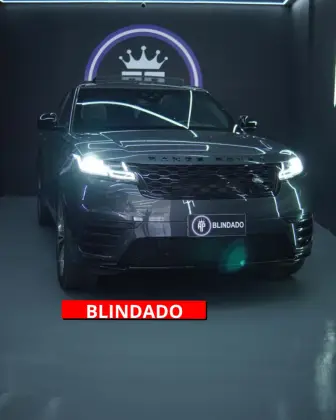 LAND ROVER RANGE ROVER VELAR 2.0 P300 GASOLINA R-DYNAMIC SE AUTOMÁTICO LAND ROVER RANGE ROVER VELAR 2.0 P300 GASOLINA R-DYNAMIC SE AUTOMÁTICO