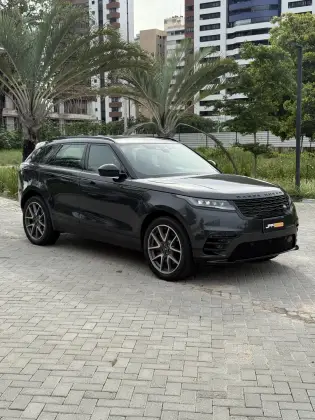 LAND ROVER RANGE ROVER VELAR 2.0 P400E PHEV R-DYNAMIC HSE AUTOMÁTICO LAND ROVER RANGE ROVER VELAR 2.0 P400E PHEV R-DYNAMIC HSE AUTOMÁTICO