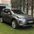 LAND ROVER DISCOVERY SPORT 2.0 D200 TURBO DIESEL SE AUTOMÁTICO LAND ROVER DISCOVERY SPORT 2.0 D200 TURBO DIESEL SE AUTOMÁTICO