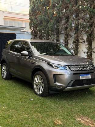 LAND ROVER-DISCOVERY SPORT-2021