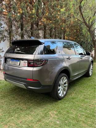 LAND ROVER-DISCOVERY SPORT-2021
