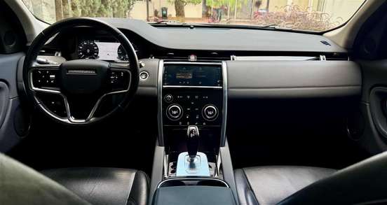 LAND ROVER-DISCOVERY SPORT-2021