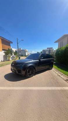 LAND ROVER-RANGE ROVER SPORT-2018