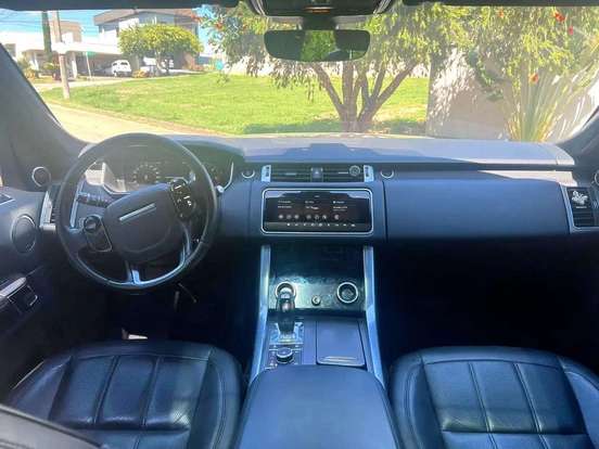 LAND ROVER-RANGE ROVER SPORT-2018