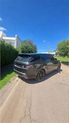 LAND ROVER-RANGE ROVER SPORT-2018