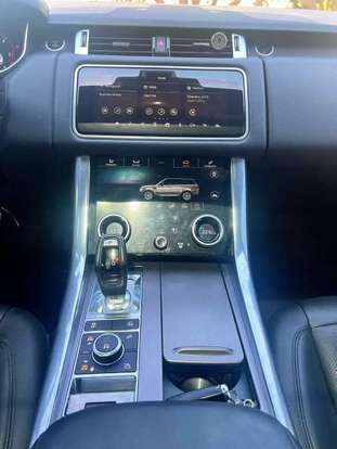 LAND ROVER-RANGE ROVER SPORT-2018