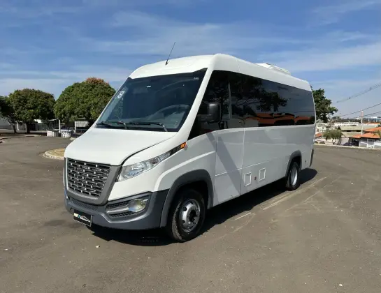 MARCOPOLO VOLARE DIESEL MANUAL