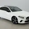 MERCEDES-BENZ A 250 2.0 CGI GASOLINA VISION 7G-DCT MERCEDES-BENZ A 250 2.0 CGI GASOLINA VISION 7G-DCT