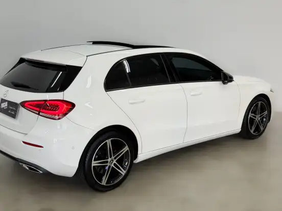 MERCEDES-BENZ-A 250-2.0 CGI GASOLINA VISION 7G-DCT MERCEDES-BENZ-A 250-2020