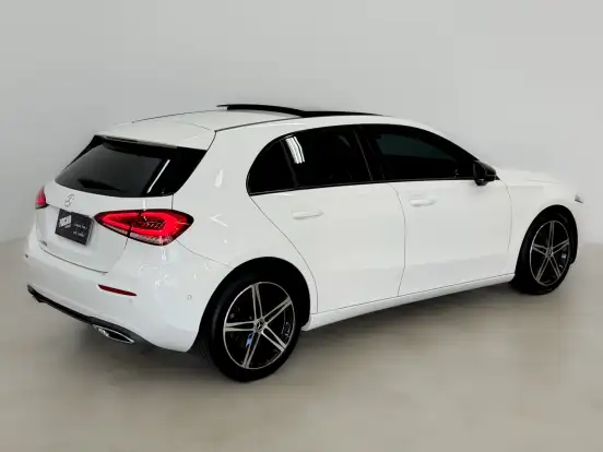 MERCEDES-BENZ-A 250-2.0 CGI GASOLINA VISION 7G-DCT MERCEDES-BENZ-A 250-2020