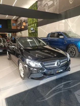 MERCEDES-BENZ C 250 2.0 CGI GASOLINA AVANTGARDE 9G-TRONIC MERCEDES-BENZ C 250 2.0 CGI GASOLINA AVANTGARDE 9G-TRONIC