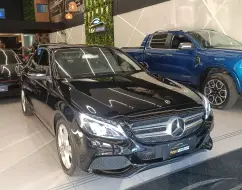 MERCEDES-BENZ C 250 2.0 CGI GASOLINA AVANTGARDE 9G-TRONIC MERCEDES-BENZ C 250 2.0 CGI GASOLINA AVANTGARDE 9G-TRONIC