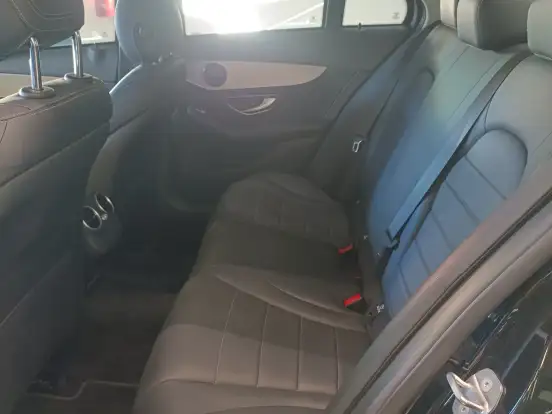 MERCEDES-BENZ-C 250-2.0 CGI GASOLINA AVANTGARDE 9G-TRONIC MERCEDES-BENZ-C 250-2017