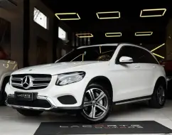 MERCEDES-BENZ GLC 250 2.0 CGI GASOLINA HIGHWAY 4MATIC 9G-TRONIC MERCEDES-BENZ GLC 250 2.0 CGI GASOLINA HIGHWAY 4MATIC 9G-TRONIC