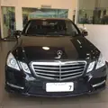 MERCEDES-BENZ E 250 1.8 CGI AVANTGARDE 16V GASOLINA 4P AUTOMÁTICO MERCEDES-BENZ E 250 1.8 CGI AVANTGARDE 16V GASOLINA 4P AUTOMÁTICO